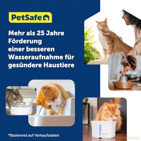 Petsafe - Viva Fountain - 4.1L