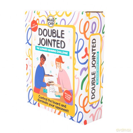 PhD Natural Performance Range - Double Jointed (100170) [KARTY]