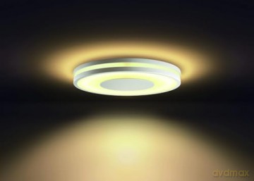Philips Hue - Being Hue Ceiling Lamp - White Ambiance