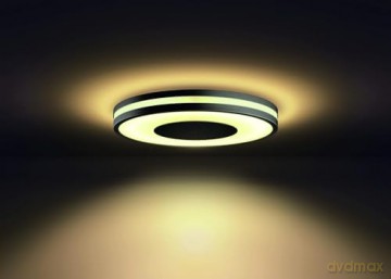 Philips Hue - Being Hue Ceiling Lamp - White Ambiance