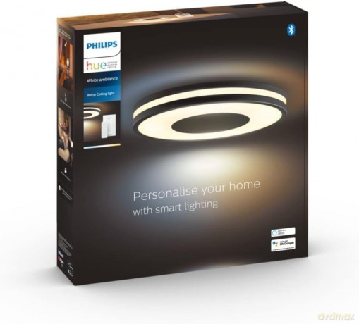 Philips Hue - Being Hue Ceiling Lamp - White Ambiance