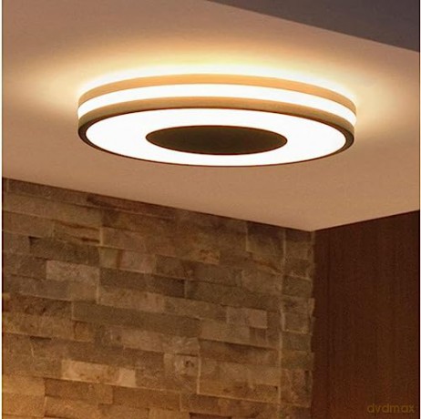 Philips Hue - Being Hue Ceiling Lamp - White Ambiance