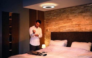 Philips Hue - Being Hue Ceiling Lamp - White Ambiance