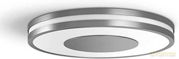 Philips Hue - Being Hue Ceiling Lamp - White Ambiance