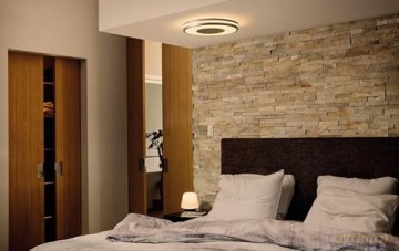 Philips Hue - Being Hue Ceiling Lamp - White Ambiance