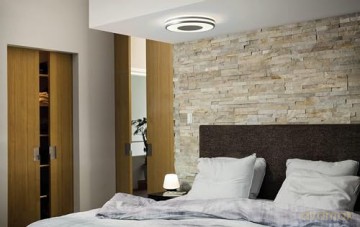 Philips Hue - Being Hue Ceiling Lamp - White Ambiance