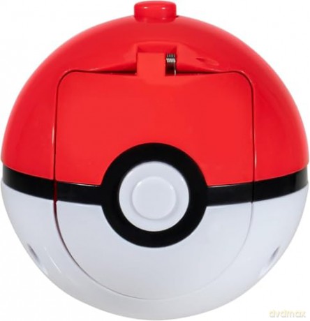 Pokemon - Battle Spinner Pikachu - (PKW4398) [FIGURKA]