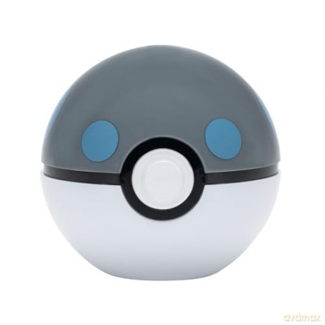 Pokemon - Clip N Go - Aron With Heavy Ball (PKW4147) [FIGURKA]