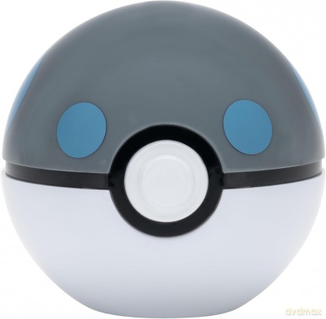 Pokemon - Clip N Go - Aron With Heavy Ball (PKW4147) [FIGURKA]