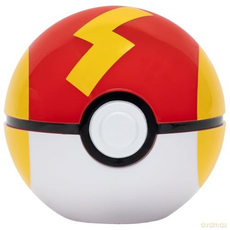Pokemon - Clip N Go - Blitzle With Fast Ball (PKW4149) [FIGURKA]