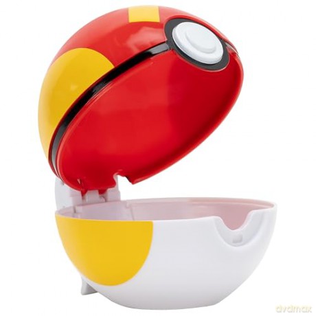 Pokemon - Clip N Go - Blitzle With Fast Ball (PKW4149) [FIGURKA]