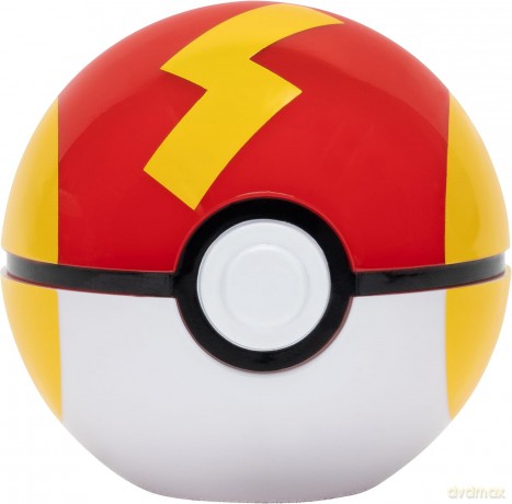 Pokemon - Clip N Go - Blitzle With Fast Ball (PKW4149) [FIGURKA]