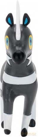 Pokemon - Clip N Go - Blitzle With Fast Ball (PKW4149) [FIGURKA]