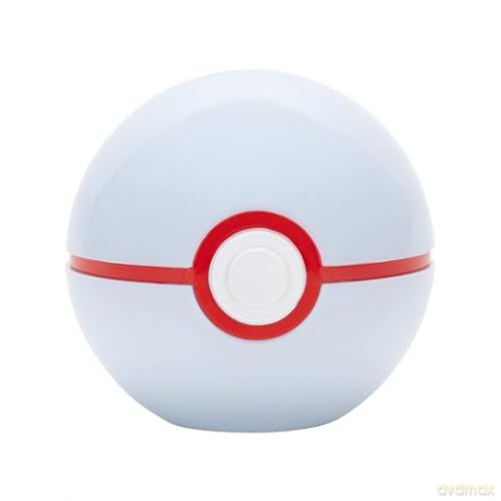 Pokemon - Clip N Go - Charcadet With Premier Ball (PKW4148) [FIGURKA]