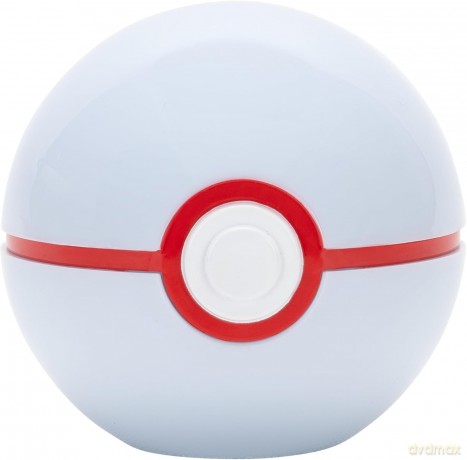 Pokemon - Clip N Go - Charcadet With Premier Ball (PKW4148) [FIGURKA]