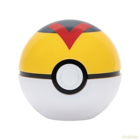 Pokemon - Clip N Go - Cyndaquil with Level Ball (PKW4150) [FIGURKA]