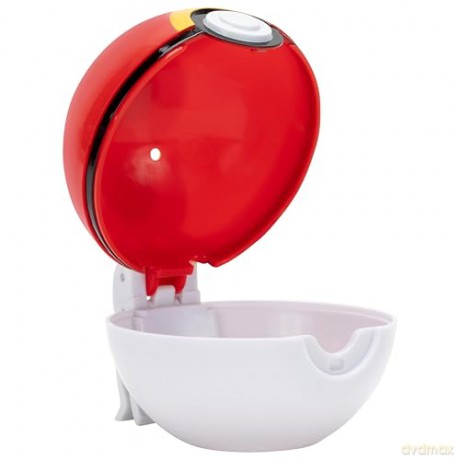 Pokemon - Clip N Go - Sprigatito with Repeat Ball (PKW4151) [FIGURKA]
