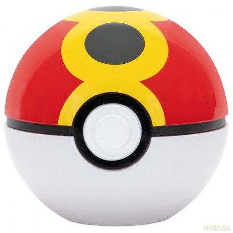 Pokemon - Clip N Go - Sprigatito with Repeat Ball (PKW4151) [FIGURKA]