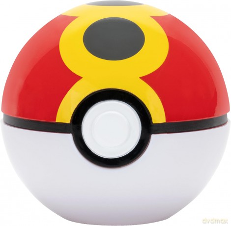 Pokemon - Clip N Go - Sprigatito with Repeat Ball (PKW4151) [FIGURKA]
