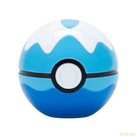 Pokemon - Clip N Go - Tentacool With Dive Ball (PKW4152) [FIGURKA]