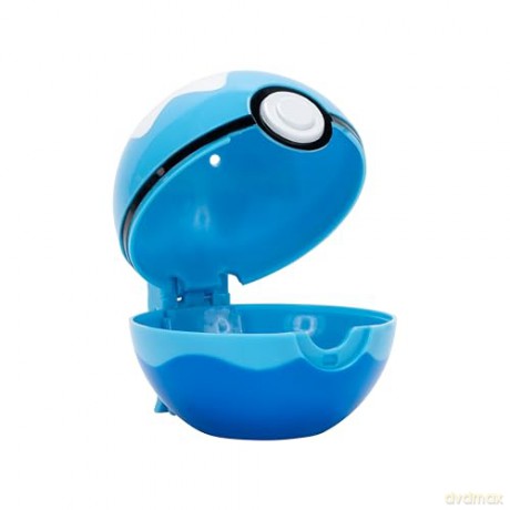 Pokemon - Clip N Go - Tentacool With Dive Ball (PKW4152) [FIGURKA]