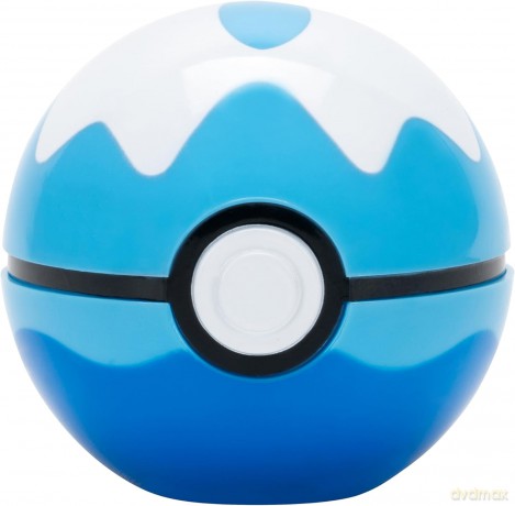 Pokemon - Clip N Go - Tentacool With Dive Ball (PKW4152) [FIGURKA]