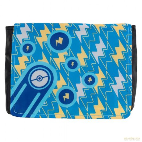 Pokemon - Clip No Go Bandolier Promo Set - (PKW4293) [FIGURKA]