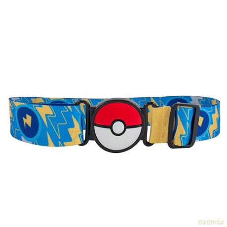 Pokemon - Clip No Go Bandolier Promo Set - (PKW4293) [FIGURKA]