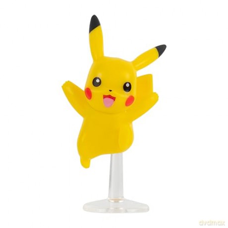 Pokemon - Clip No Go Bandolier Promo Set - (PKW4293) [FIGURKA]