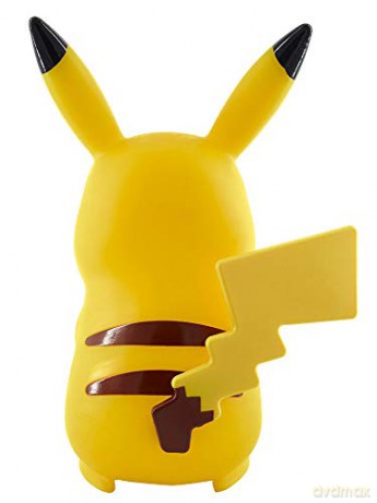 Pokemon - Pikachu Lamp (MDIEOTBBN11372)