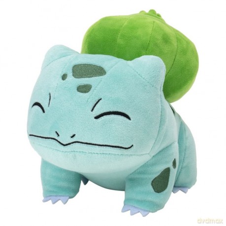 Pokemon - Plush 20 cm Bulbasaur (PKW2697)