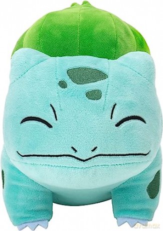Pokemon - Plush 20 cm Bulbasaur (PKW2697)