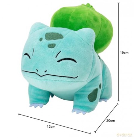 Pokemon - Plush 20 cm Bulbasaur (PKW2697)