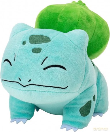 Pokemon - Plush 20 cm Bulbasaur (PKW2697)