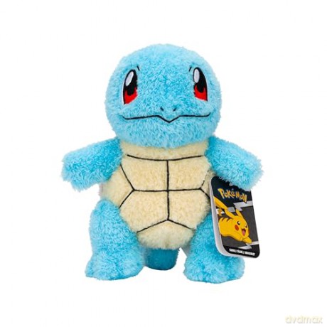 Pokemon - Plush 20 cm Select Cuddly (PKW4413-12)
