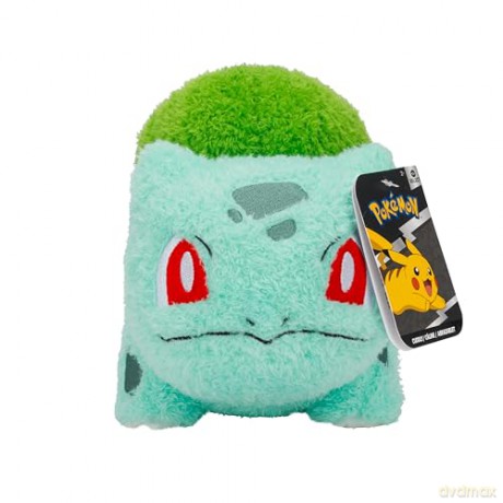 Pokemon - Plush 20 cm Select Cuddly (PKW4413-12)