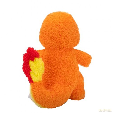 Pokemon - Plush 20 cm Select Cuddly (PKW4413-12)