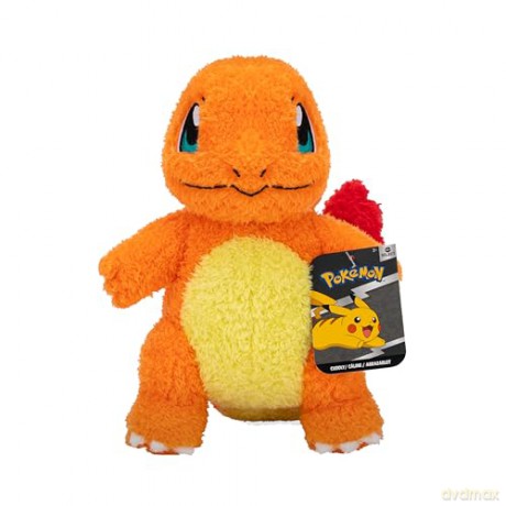 Pokemon - Plush 20 cm Select Cuddly (PKW4413-12)
