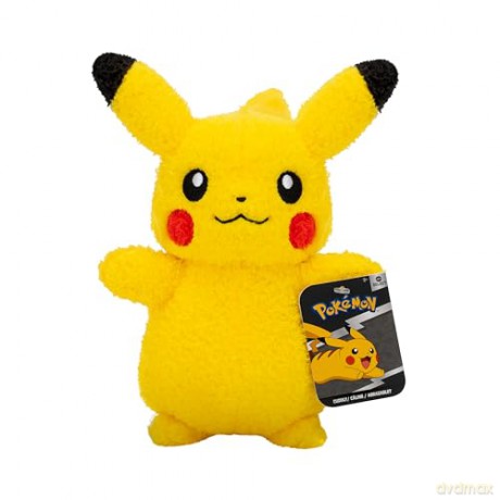 Pokemon - Plush 20 cm Select Cuddly (PKW4413-12)
