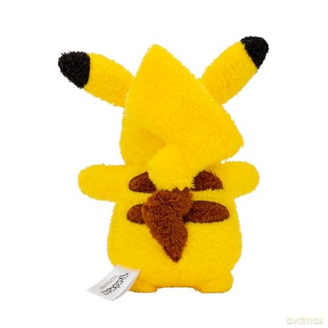 Pokemon - Plush 20 cm Select Cuddly (PKW4413-12)