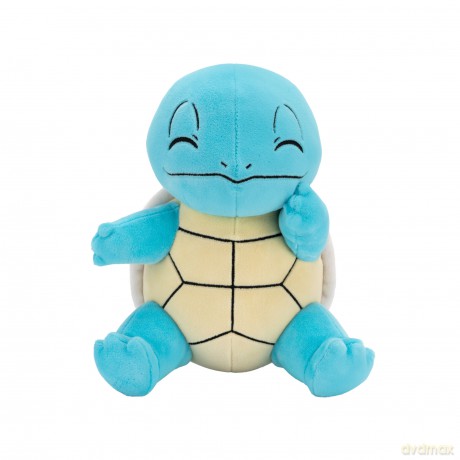 Pokemon - Plush 20 cm Squirtle (PKW4195)