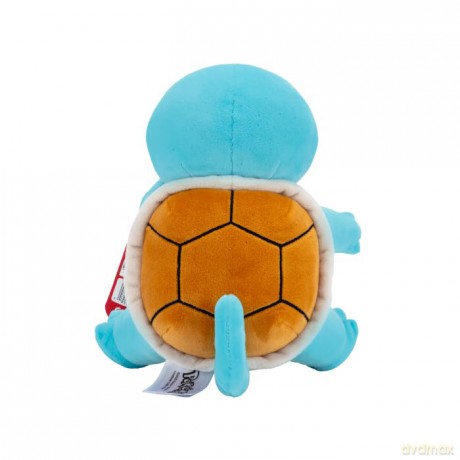 Pokemon - Plush 20 cm Squirtle (PKW4195)