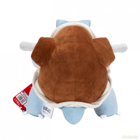 Pokemon - Plush 30 cm Blastoise - (PKW4466)