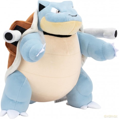 Pokemon - Plush 30 cm Blastoise - (PKW4466)
