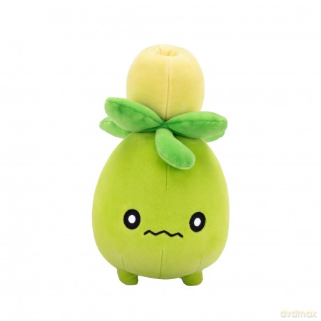Pokemon - Pokemon Plush 20 cm Smoliv CDU - (PKW4145)