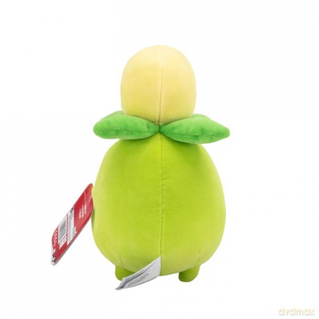 Pokemon - Pokemon Plush 20 cm Smoliv CDU - (PKW4145)