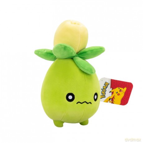 Pokemon - Pokemon Plush 20 cm Smoliv CDU - (PKW4145)