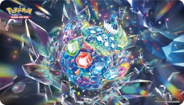 Pokemon - Terapagos ex Ultra-Premium Collection (POK85866) [KARTY]