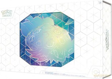 Pokemon - Terapagos ex Ultra-Premium Collection (POK85866) [KARTY]
