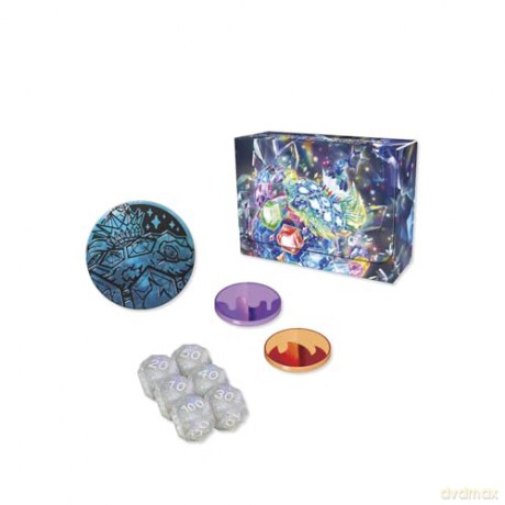 Pokemon - Terapagos ex Ultra-Premium Collection (POK85866) [KARTY]